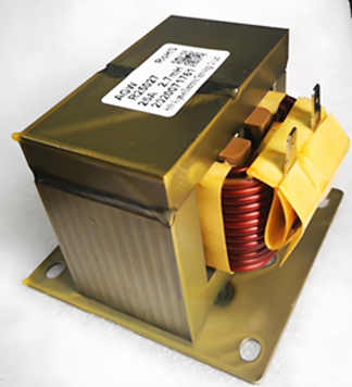 Electric reactors for air conditioners-DK003